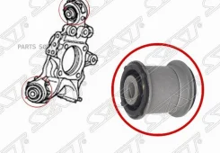 ����������� ����� Haval F7 18-24 / F7x 19-24 SAT ST-52365-SWA-A01 ST52365SWAA01 ����