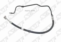 ����� ��� Honda Accord 02-08 K20A6; K20Z2; K24A3; N22A1 (LHD) SAT ST-53713-SDC-A02 ST53713SDCA02 ����