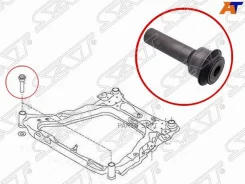 ����������� ���������� Nissan Juke 10-20 / Leaf 09-17 (�������) SAT ST-54466-JD000, �������� ST54466JD000 ����
