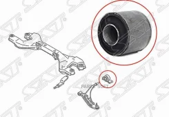 ����������� ������ Nissan Primera 90-02 / Bluebird 96-01 SAT ST-54500-01E05B ST5450001E05B ����