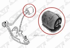 ����������� ������ Nissan AD 90-99 / Almera 95-00 SAT ST-54570-0M000 ST545700M000 ����