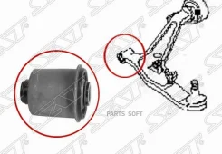 ����������� ������ Nissan X-Trail 00-07 SAT ST-54560-8H300 ST545608H300 ����