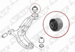 ����������� ������ Hyundai Elantra 00-16 / ix35 13-15 SAT ST-54584-4L000 ST545844L000 ����