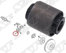 ����������� ����� Nissan Teana 08-14 / Infiniti M35 04-08 SAT ST-55152-JK00A ST55152JK00A ����
