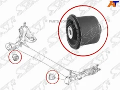 ����������� ����� Hyundai Solaris 10-17 / Kia Rio 11-17 SAT ST-55160-1R000 ST551601R000 ����