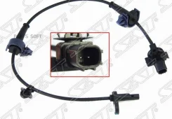 ������ ABS Honda Civic 05-12 (�����/ ������) SAT ST-57470-SMG-E02, ������ ������ ST57470SMGE02 ����