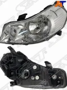���� Suzuki SX4 06-16 (�����/ �������/ ������ �����������) SAT ST-661-1152L, ����� ST6611152L ����