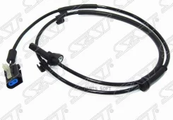 ������ ABS Ford Transit 06-14 / Tourneo Connect 02-13 (�����/ �����) SAT ST-6C112B372CD, ����� ������ ST6C112B372CD ����