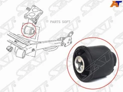 ����������� ����� Audi A3 96-13 / Skoda Octavia 96-10 SAT ST-6R0501541A ST6R0501541A ����