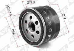 ������ �������� LADA Largus 12- / Nissan Almera 03-19 SAT ST-7700274177 ST7700274177 ����