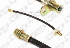 ����� ��������� (�����/ ������) Toyota Caldina (T190, T210) 92-02 / Carina 92-01 SAT ST-90947-02634, ������ ������ ST9094702634 ����