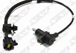 ������ ABS Chevrolet Aveo 02-15 / Daewoo Kalos 02-08 (�����/ �����) SAT ST-96473224, ����� ������ ST96473224 ����
