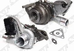 ������� Peugeot Boxer 06- / Citroen Jumper 06- 4H03 SAT ST-9802446680 ST9802446680 ����