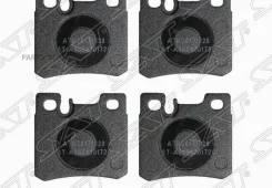 ������� ��������� (�����) Mercedes-Benz C-Class 93-01 / E-Class 84-03 SAT ST-A0054201720, ������ STA0054201720 ����