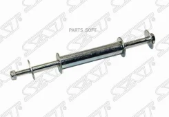 ���� ������������� Mercedes-Benz M-Class 97-05 SAT ST-A1633200032 STA1633200032 ����