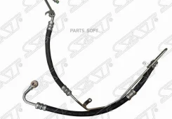 ����� ��� Mercedes-Benz E-Class 02-09 M112E26; M112E32 (4Matic) SAT ST-A2114600424 STA2114600424 ����