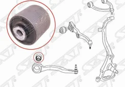 ����������� Mercedes-Benz S-Class 05-13 / CL-Class 06-14 SAT ST-A2213331914 STA2213331914 ����
