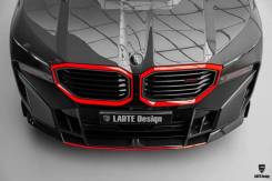    Larte Desiqn  BMW XM 