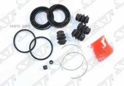 ����������� ���������� �������� (�����) Mitsubishi Pajero 91-06 / Galant 92-96 SAT ST-AY620-MT005, ������ STAY620MT005 ����