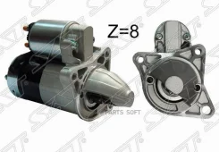 ������� Kia Rio 00-05 / Spectra 00-11 (1 kW/ Z=8) SAT ST-BPD4-18-400AN STBPD418400AN ����