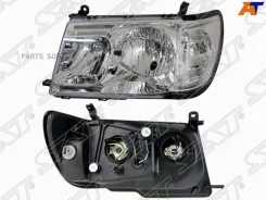 ���� Toyota Land Cruiser (J100) 98-02 (�����/ �������/ ������ �����������/ �������) SAT ST-D12-1103L-LD-E1, ����� STD121103LLDE1 ����