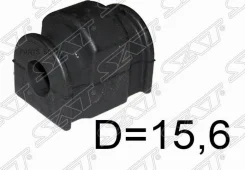 ������ ������������� Mazda Demio 07-14 / 2 07-15 (������=�����/ 15.60) SAT ST-D651-34-156, �����/������ STD65134156 ����