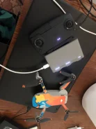 DJI Mini SE. � ������� ����