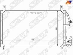 �������� ������������ Daewoo Nexia 94-16 / Espero 90-99 SAT ST-DW25-394-0 STDW253940 ����