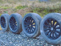 IJITSU. 6.5x15", 5x114.3, ET40, �� 60,1���. ����