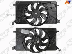 �������� ��������� Ford Focus 10-19 / Mazda 3 03-13 SAT ST-FDA6-201-0 STFDA62010 ����