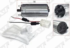 ��������� ����� Nissan March 92-02 / Patrol 87-97 SAT ST-FP07 STFP07 ����