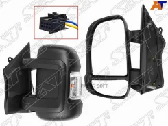 ������� Peugeot Boxer 06- / Citroen Jumper 06- (�����/ ����������� ��������/ 2 ��������/ ����������� SAT ST-FT76-940-2, ����� STFT769402 ����
