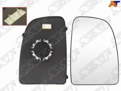 ������� ������� Peugeot Boxer 06- / Citroen Jumper 06- (������/ �������/ ������� �����) SAT ST-FT76-940G-1, ������ STFT76940G1 ����