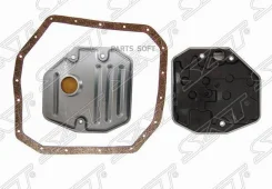 ������ CVT Toyota Allion (T240, T260) 01-21 / Avensis 08-18 SAT ST-FTC1111V-10112 STFTC1111V10112 ����