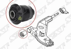 ����������� ������ Kia Clarus 98-01 / Mazda 626 92-02 SAT ST-GA2B-34-470 STGA2B34470 ����
