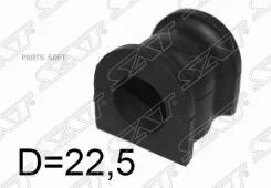 ������ ������������� Mazda 6 02-08 / 6 MPS 05-07 (22,50) SAT ST-GP9A-28-156 STGP9A28156 ����