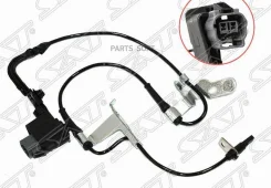 ������ ABS Mazda 6 07-12 / Atenza 07-12 (�������/ �����) SAT ST-GS1D-43-73XA, ����� �������� STGS1D4373XA ����
