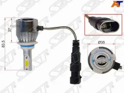 ����� (HB4/ LED/ ��������/ 12� 36�� 3800��) SAT ST-HB4-LED STHB4LED ����