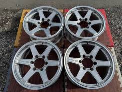 Blows. 7.5x17", 6x139.7, ET26,  108,1. 