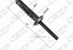 ������ (�������� GM/FORD (������� �� 10�� SAT ST-KE-275 STKE275 ����