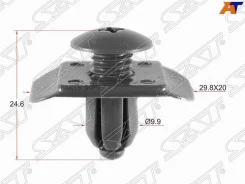 ������ (������� FORD/KIA/Mazda/Subaru (������� �� 10�� SAT ST-KJ-1037 STKJ1037 ����