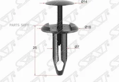 ������ (FORD (������� �� 10�� SAT ST-M10719 STM10719 ����