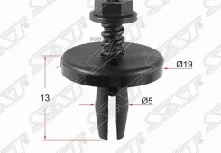 ������ (������� ������ FORD (������� �� 10�� SAT ST-M10798 STM10798 ����