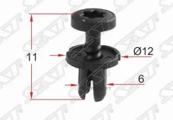 ������ (������� ����� VAG (������� �� 10�� SAT ST-M12365 STM12365 ����