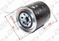 ������ ��������� Mitsubishi Fuso Canter FE3 84-93 / Fuso Canter FE4 84-93 SAT ST-ME016872 STME016872 ����