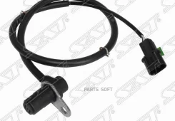 ������ ABS Mitsubishi Pajero 99-06 (�����/ �����) SAT ST-MR407270, ����� ������ STMR407270 ����