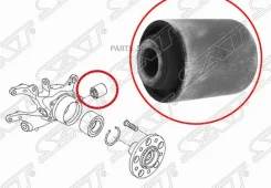 ����������� ����� Mitsubishi Pajero 99-20 SAT ST-MR418066-U STMR418066U ����