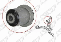 ����������� ������ Mitsubishi Pajero 99-06 / Montero 00-06 SAT ST-MR510417 STMR510417 ����