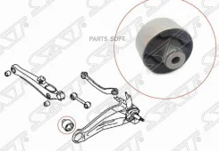 ����������� ������ Mitsubishi Lancer 02-10 / Outlander 02-12 SAT ST-MR519127 STMR519127 ����