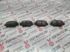 ������� ��������� Toyota RAUM, 5E-FE, EXZ10, �������� 0446516120 ����